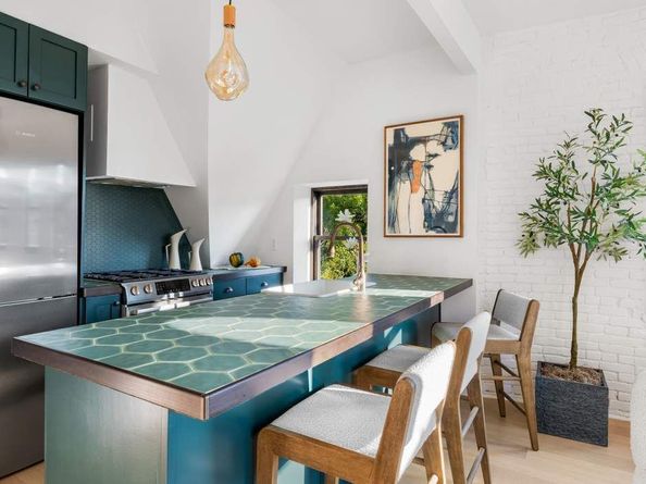 721 St Nicholas Avenue PH4, New York NY 10031