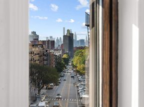 721 St Nicholas Avenue PH4, New York NY 10031