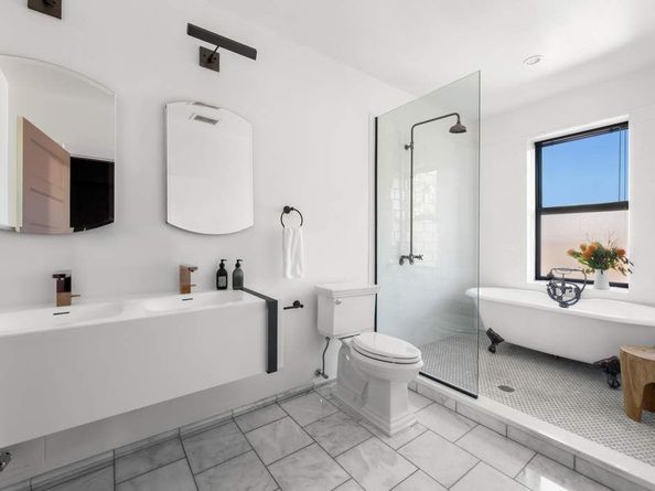 721 St Nicholas Avenue PH4, New York NY 10031