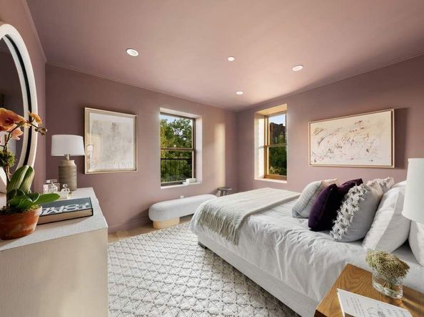 721 St Nicholas Avenue PH4, New York NY 10031