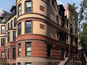 721 St Nicholas Avenue PH4, New York NY 10031