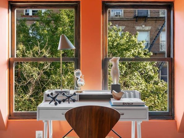 721 St Nicholas Avenue PH4, New York NY 10031