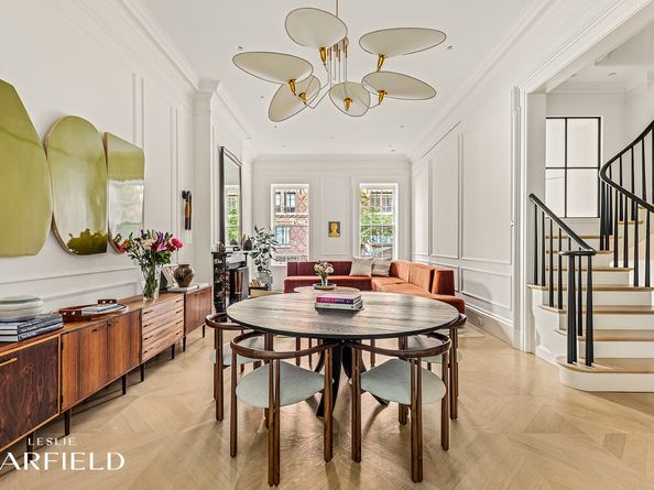 60 West 9th Street, New York NY 10011