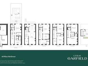 60 West 9th Street, New York NY 10011