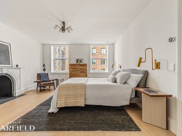 60 West 9th Street, New York NY 10011