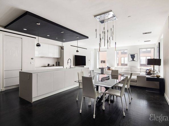 1 York Street 4F, New York NY 10013-2123