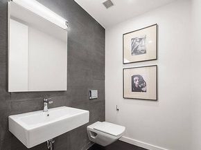 1 York Street 4F, New York NY 10013-2123