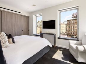 1 York Street 4F, New York NY 10013-2123