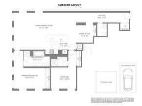 1 York Street 4F, New York NY 10013-2123