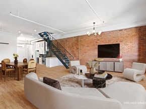 272 Water Street 5R/6R, New York NY 10038