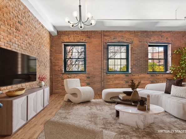 272 Water Street 5R/6R, New York NY 10038