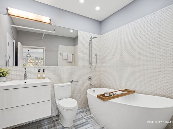 272 Water Street 5R/6R, New York NY 10038