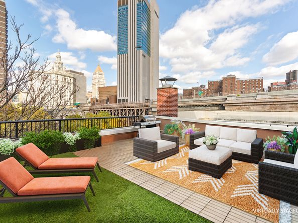 272 Water Street 5R/6R, New York NY 10038