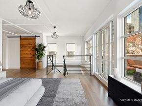 272 Water Street 5R/6R, New York NY 10038