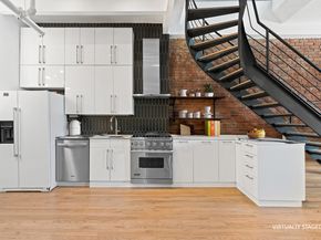 272 Water Street 5R/6R, New York NY 10038