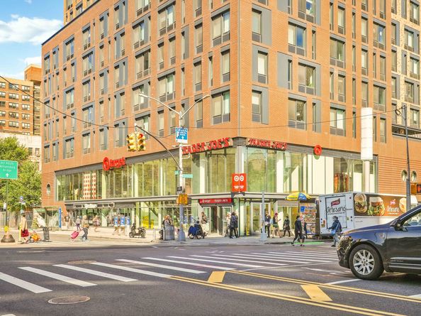 268 East Broadway A1706, New York NY 10002