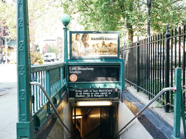 268 East Broadway A1706, New York NY 10002