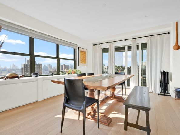 268 East Broadway A1706, New York NY 10002