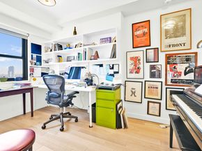 268 East Broadway A1706, New York NY 10002