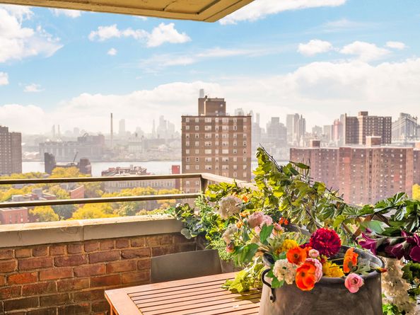 268 East Broadway A1706, New York NY 10002