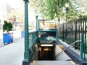 268 East Broadway A1706, New York NY 10002