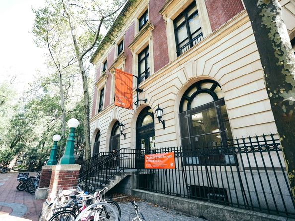 268 East Broadway A1706, New York NY 10002