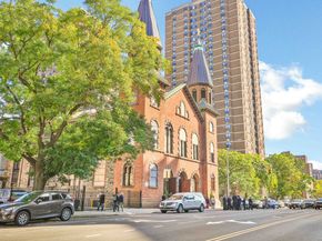 268 East Broadway A1706, New York NY 10002