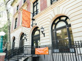 268 East Broadway A1706, New York NY 10002