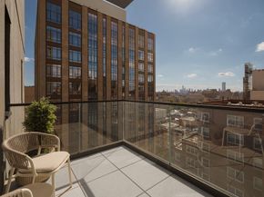 200 East 20th Street 16B, New York NY 10003