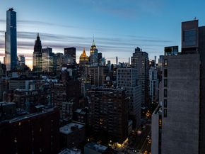 200 East 20th Street 16B, New York NY 10003