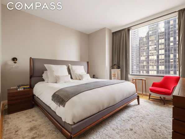 50 United Nations Plaza 6B, New York NY 10017