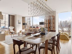 50 United Nations Plaza 6B, New York NY 10017