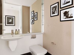 50 United Nations Plaza 6B, New York NY 10017