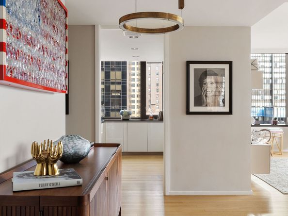 50 United Nations Plaza 6B, New York NY 10017