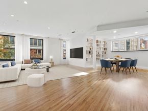 652 Hudson Street 2EW, New York NY 10014
