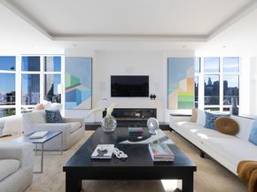 555 West 59th Street PHC, New York NY 10019