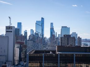 555 West 59th Street PHC, New York NY 10019