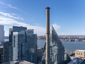 555 West 59th Street PHC, New York NY 10019