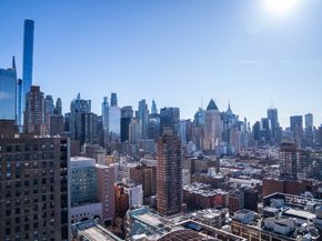 555 West 59th Street PHC, New York NY 10019