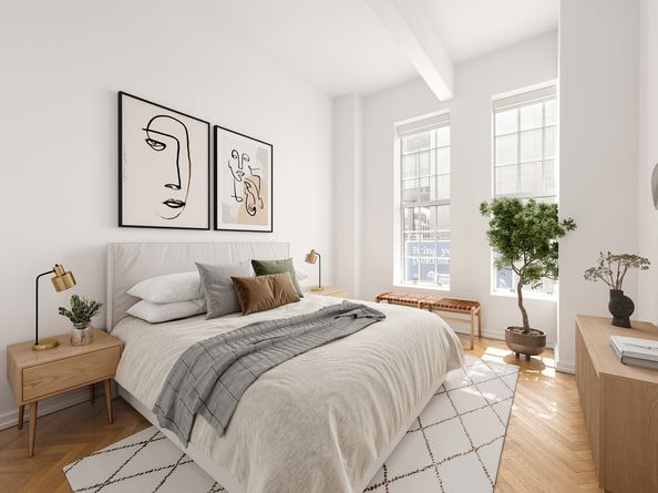 184 Kent Avenue A411, Brooklyn NY 11249