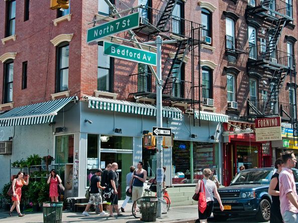 184 Kent Avenue A411, Brooklyn NY 11249