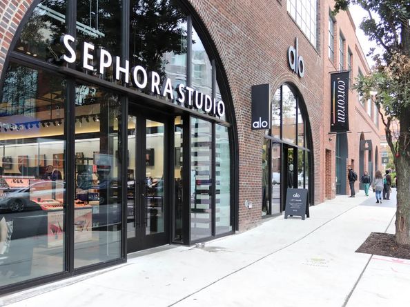 184 Kent Avenue A411, Brooklyn NY 11249