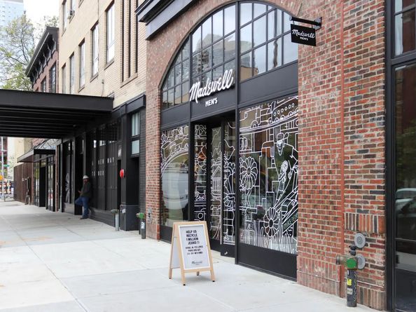 184 Kent Avenue A411, Brooklyn NY 11249