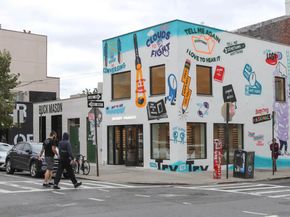 184 Kent Avenue A411, Brooklyn NY 11249