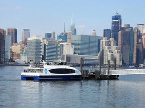 184 Kent Avenue A411, Brooklyn NY 11249