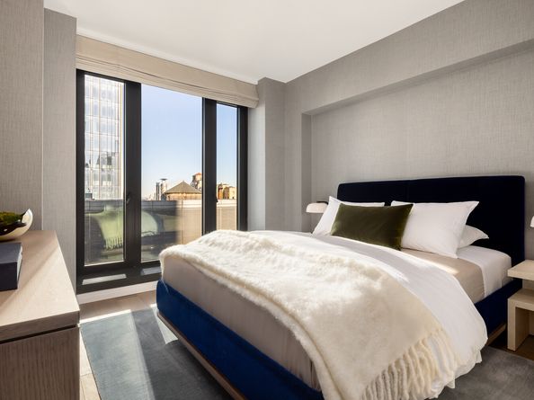 111 West 56th Street 37J, New York NY 10019