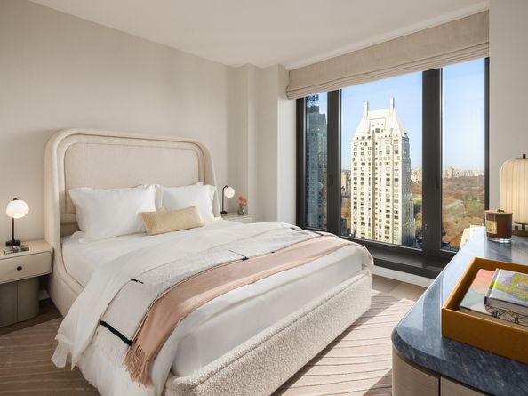 111 West 56th Street 37J, New York NY 10019
