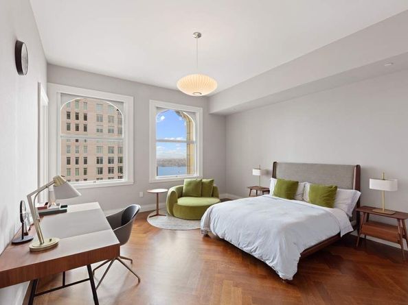 2 Park Place 41B, New York NY 10007