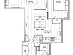 57 Front Street PH702, Brooklyn NY 11201