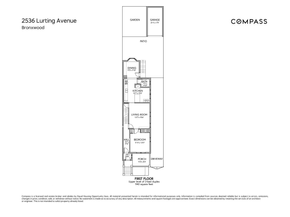 2536 Lurting Avenue, Bronx NY 10469